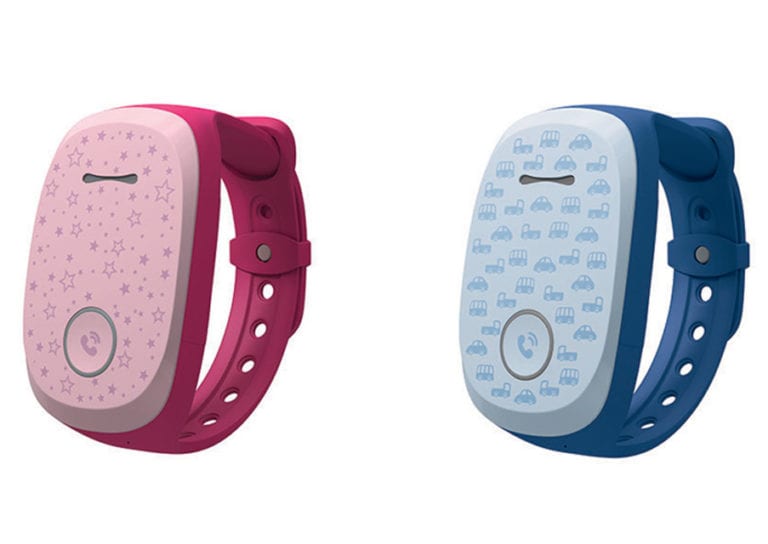GizmoPal Wearable Device for Kids Puts Parents Just One Button Away and Gives Peace of Mind