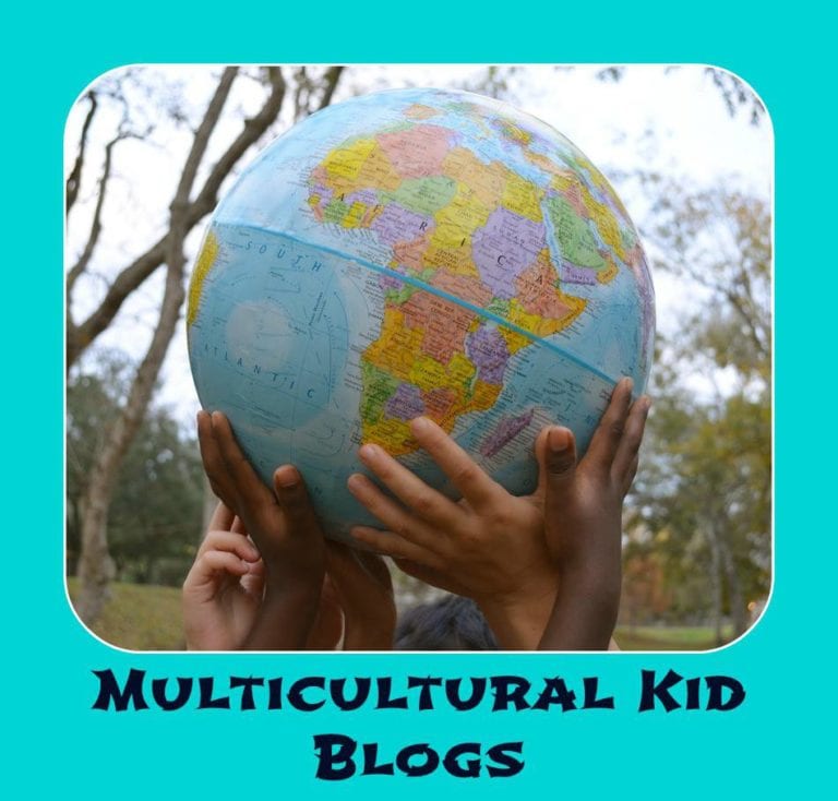 Bicultural Mama Selected for Multicultural Kid Blogs Editorial Board