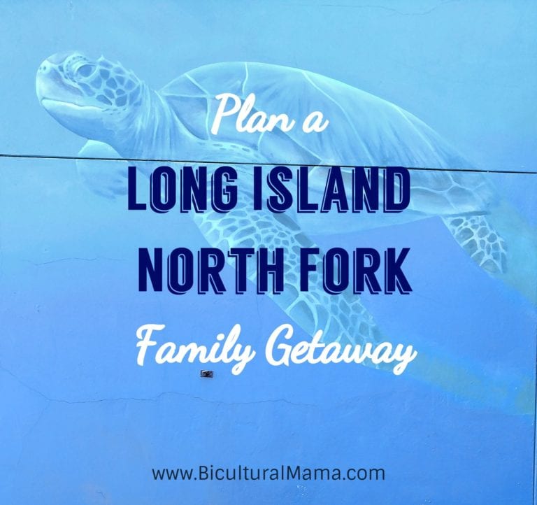 Plan a Long Island North Fork Family Getaway